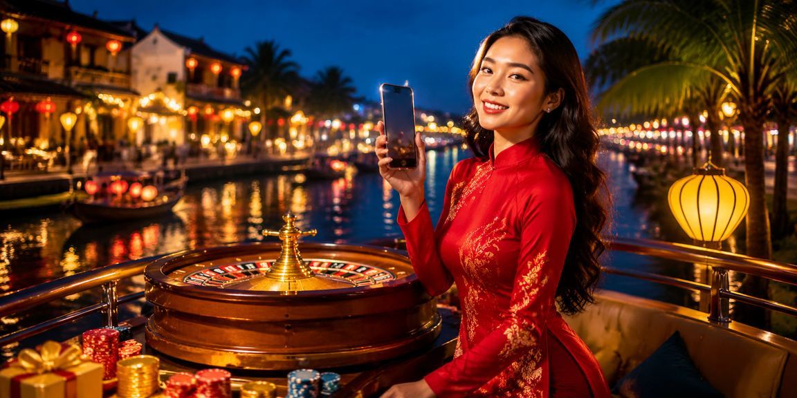 Giao diện tối ưu trên điện thoại di động – win58 mobile