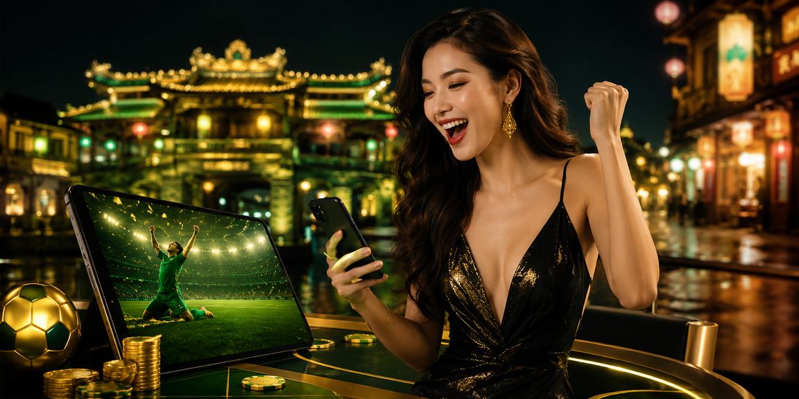 Người dùng Việt Nam truy cập win58 trên điện thoại di động